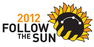 Follow The Sun Logo